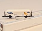 86162 Rklin Marklin Refrigerator Car Interfrigo For Italian State 4001883821627