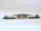 8620 M Rklin Marklin Z-scale Heavy Transport Car Loaded With A Transformer