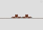 86211 Rklin Marklin Scale Crude Iron Car Set Special 86211 Rklin Marklin Scale Crude Iron Car Set Special