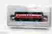 8622 M Rklin Marklin Z Scale Gauge Reddish Brown Gondola Brand New C-10
