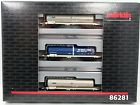 86281 -10 Freight Set Oil Db Tank Car 3 Marklin Tankers Scale 86281 -10 Freight Set Oil Db Tank Car 3 Marklin Tankers Scale