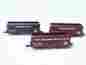 86301 M Rklin Marklin Z-scale Swiss Cement Works Hopper Car Set 4001883863016