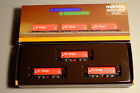 86352 Marklin Set 3 Car Cargo 86352 Marklin Set 3 Car Cargo