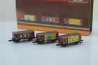 86391 Marklin Economic Miracle Freight 86391 Marklin Economic Miracle Freight