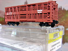 8643 Marklin Z Scale Mini-club Gatx