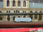 8651 M Rklin Z Marklin Eaos Gondola Sbb Cff Ffs Nib 8651 M Rklin Z Marklin Eaos Gondola Sbb Cff Ffs Nib