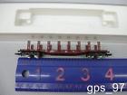 8655 M Rklin Z Marklin Stake 8655 M Rklin Z Marklin Stake