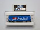 8656 Marklin Z-scale Sbb Cff 8656 Marklin Z-scale Sbb Cff