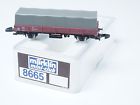 8665 Marklin Z-scale Low Side 8665 Marklin Z-scale Low Side