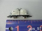 8666 M Rklin Z Marklin Double Silo Car Db New No Box 8666 M Rklin Z Marklin Double Silo Car Db New No Box