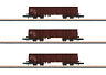 3-teilig 86689 Rklin Gauge Freight Car Set The Dr Ag 4001883866895 3-teilig 86689 Rklin Gauge Freight Car Set The Dr Ag 4001883866895