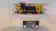 8686-d Marklin Z Scale Mini-club Arr Caboose 8686-d Marklin Z Scale Mini-club Arr Caboose
