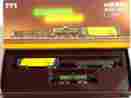 8687 Aska Three Marklin Z Scale Gauge Mini-club Mhi Alaska Railroad Arr Car Set Nib 8687 Aska Three Marklin Z Scale Gauge Mini-club Mhi Alaska Railroad Arr Car Set Nib