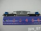 8698 M Rklin Z Marklin Transformer Car Trafo Union No Box 21 8698 M Rklin Z Marklin Transformer Car Trafo Union No Box 21