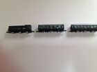 8703-8706-8707 M Rklin Marklin Passenger