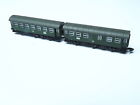 87060-11 Marklin Z-scale 2 Cars 4001883978314