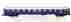 8710 Marklin Z-scale First Class Express 1st Db