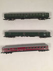 8711 Marklin Z Gauge Mini