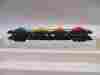 8714 Marklin Mini Club Auto Carrier Train Car In Case 8714 Marklin Mini Club Auto Carrier Train Car In Case