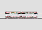 87170 Marklin Z Scale Db 4001883871707 87170 Marklin Z Scale Db 4001883871707