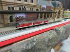 87181 Marklin Inter City Passenger End Car Lights Lnib