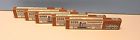 8723 Marklin Z Scale D-train Dining