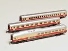 87265 Marklin Z-scale Exclusive Rheingold 4001883872650 87265 Marklin Z-scale Exclusive Rheingold 4001883872650