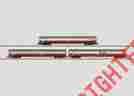 87281 Marklin Z-scale Ic Car Set 1st Class Passenger
