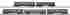 87321 Marklin Z K.bay.sts.b Express Passenger Car Set 5