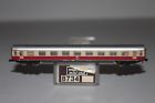 C3806 8734 Rklin Scale Marklin Deutsche Bahn Passenger Coach C3806 8734 Rklin Scale Marklin Deutsche Bahn Passenger Coach