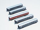 87351 Marklin Rklin Scale German Railroad Db Era Iii Passenger Car