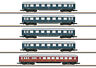 5-teilig 87357 Rklin Gauge Db New In Boxed 4001883873572