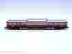 8738 Marklin Z Tee Dome Coach Db With Lighted Interior 8738 Marklin Z Tee Dome Coach Db With Lighted Interior