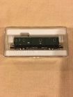 8752 Marklin Z Scale Mini