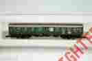 8753 M Rklin New Marklin Z Scale Gauge Four-axle German Passenger Car Db 1st 2nd Cla 8753 M Rklin New Marklin Z Scale Gauge Four-axle German Passenger Car Db 1st 2nd Cla