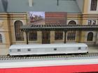 8757 M Rklin Z Marklin Baggage Car