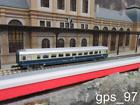 8759 Marklin Z Inter City