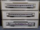 8761-8762-8765 Lot Marklin 3 Z