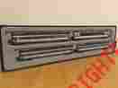 87662 Marklin Z Sbb Eurocity Swiss 4 Car Coach Pack