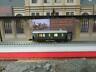 8768-1 Rklin Marklin Flicker Free Led Warm White Illuminated Nostalgic