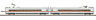 87716 Marklin Ice Mf Car Set 4001883877167
