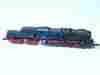 88041 42.90 Marklin Z-scale Franco-crosti Locomotive W Tender Db 5 Pole Motor 4001883880419 88041 42.90 Marklin Z-scale Franco-crosti Locomotive W Tender Db 5 Pole Motor 4001883880419