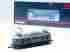 88086 Marklin Z-scale Br E 19 Electric Locomotive With 5 Pole Motor And Leds