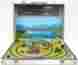 88100 Noch Z Scale Portable Suitcase Layout Ln Box