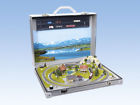 88101 Noch Z Scale Briefcase