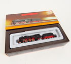 88181 Rklin Marklin Steam Locomotive Engine Tender Scale In Box