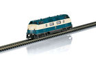 88202 Marklin German Federal Railroad Class Diesel Locomotive