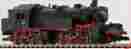 88294 Marklin Z Scale Tank Locomotive Class 96 Insider Special