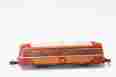 8831 M Rklin Marklin Z-scale Powered German Railroad Db Railbus J Germeister Railcar W Light