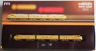 8832 Marklin Z Union Pacific A-b-a F7 Set